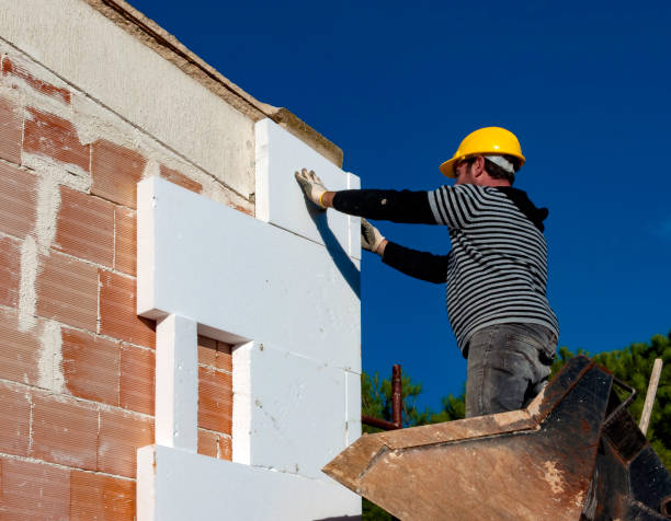 Best Spray Foam Insulation in Gresham, OR