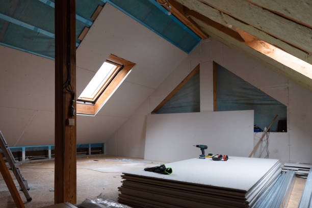Professional Insulation Contractor in Gresham, OR