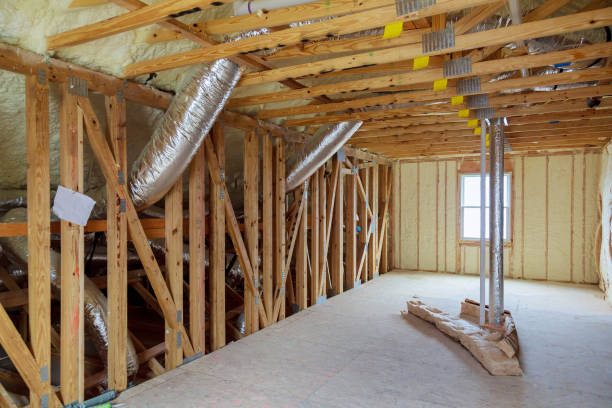 Best Residential Insulation in Gresham, OR