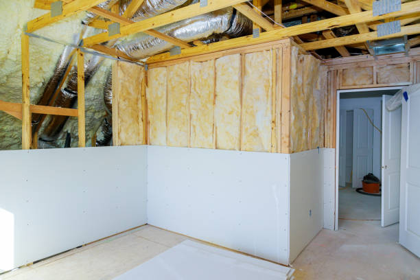 Best Spray Foam Insulation in Gresham, OR