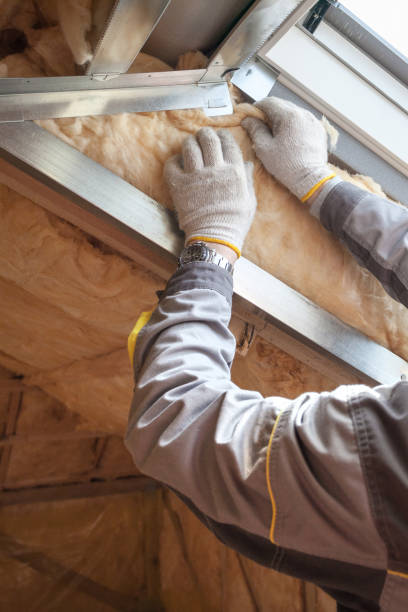Best Residential Insulation in Gresham, OR