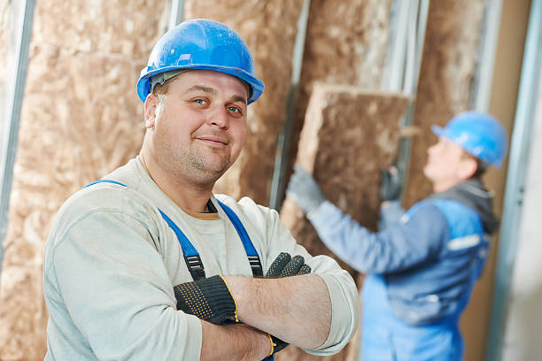 Types of Insulation We Offer in Gresham, OR
