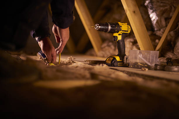 Reliable Gresham, OR Insulation Contractor Solutions