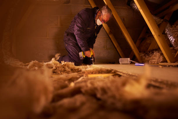 Best Insulation for Specific Applications in Gresham, OR